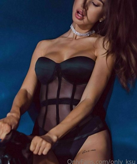 only ksu perfect model galleries