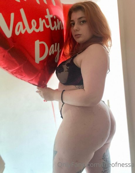 lifeofnessa sex actress photos