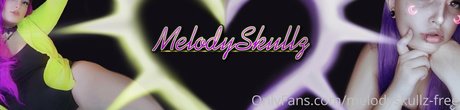 melodyskullz free model nude img