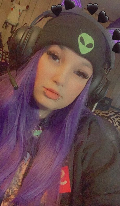 melodyskullz free naked star photos