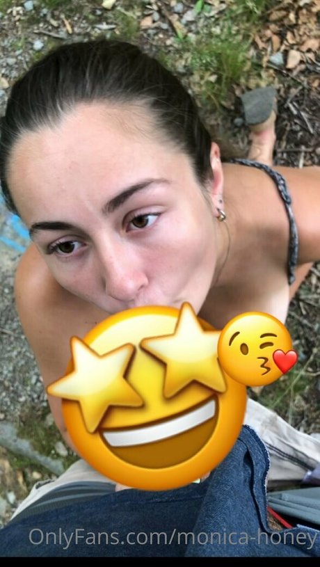 monica honey sex model images