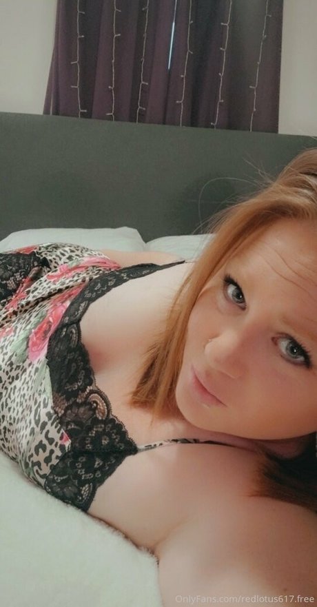 redlotus6170 Profile pic