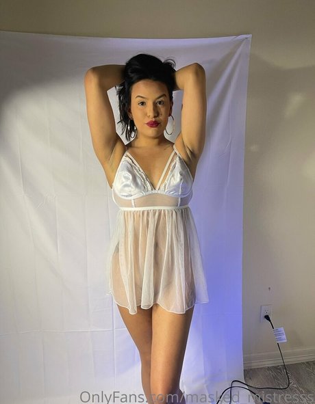 masked mistresss xxx star photos