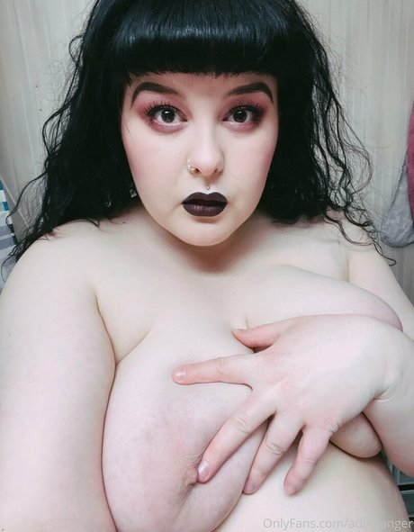 adinaanger naked model galleries