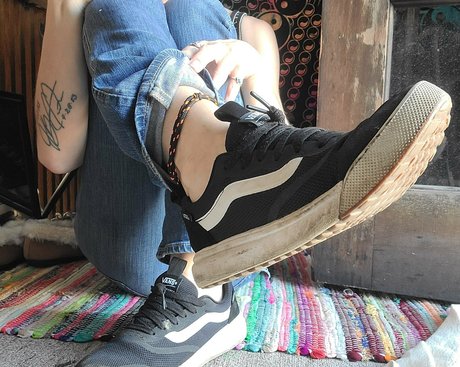 lilhippietoes exclusive star pic