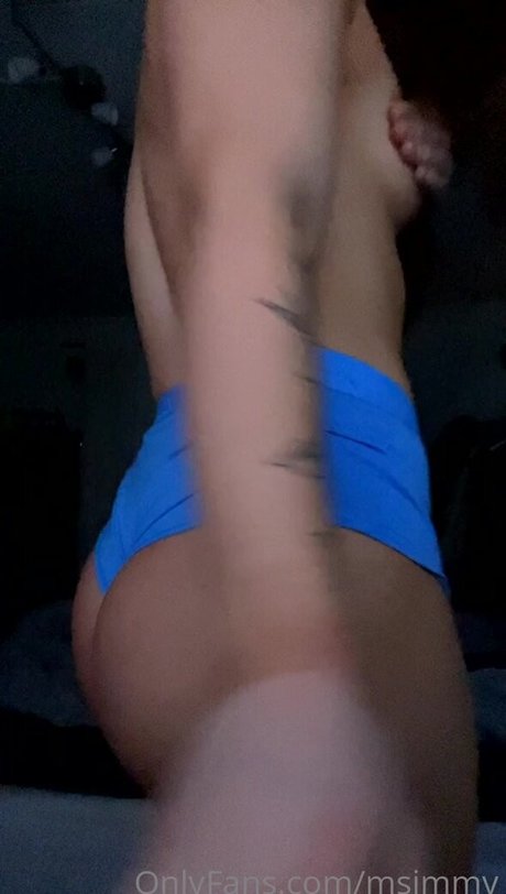 msimmy model pornographic pictures