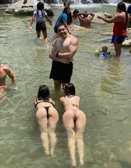 gnarlyrita model hd picture