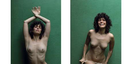 Maria Flor sexy pornstar image