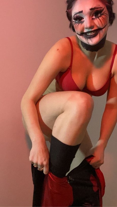 bokutosfathonkies model porn photo