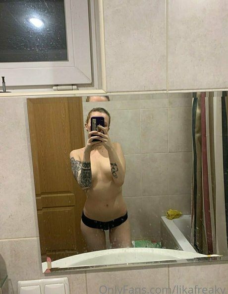 likafreaky model sex pictures