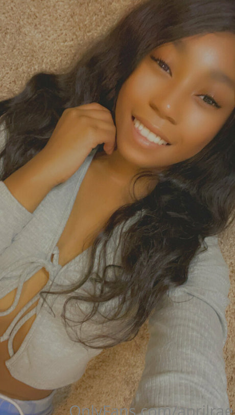 aprilrae perfect star images