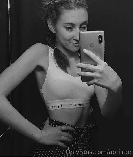 aprilrae pornstar exclusive images