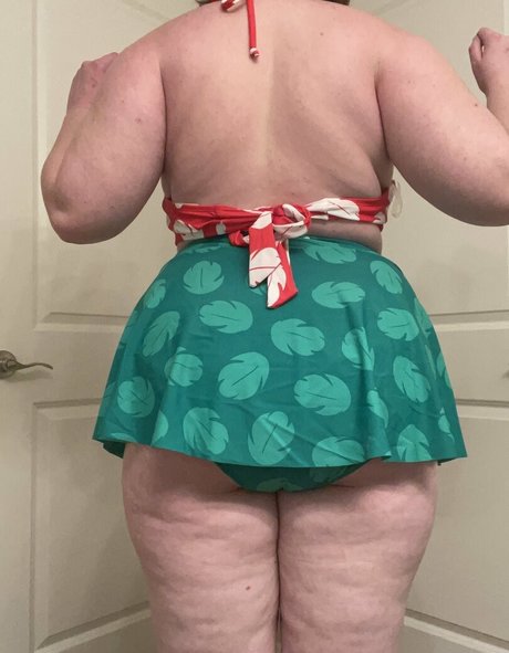 ffabellylover best actress image