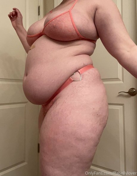 ffabellylover perfect model picture