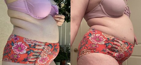 ffabellylover exclusive model pic