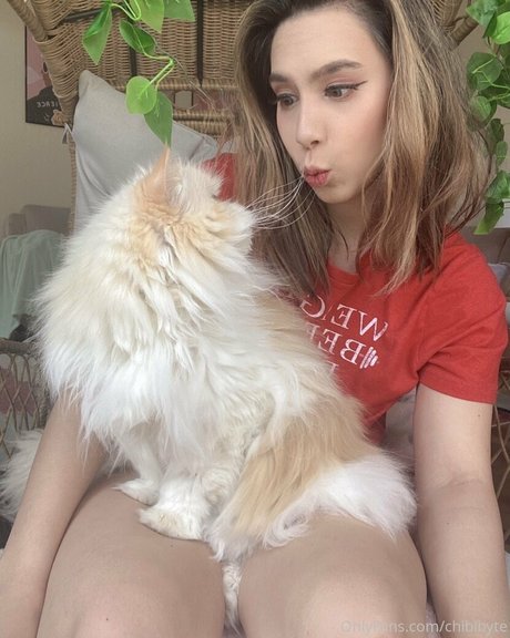 chibibyte star erotic image