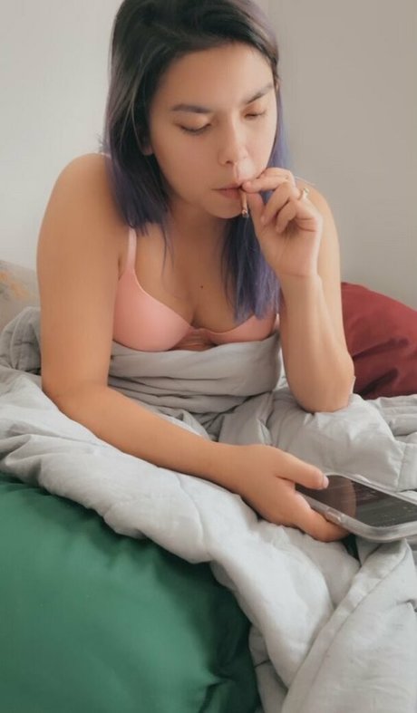 sabrinahellfire star nude picture