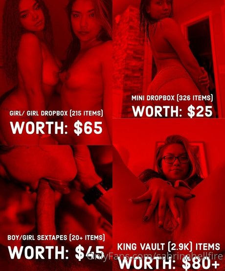 sabrinahellfire adult star images