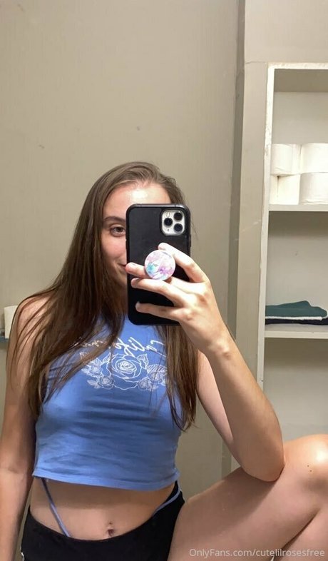 cutelilrosesfree star xxx gallery