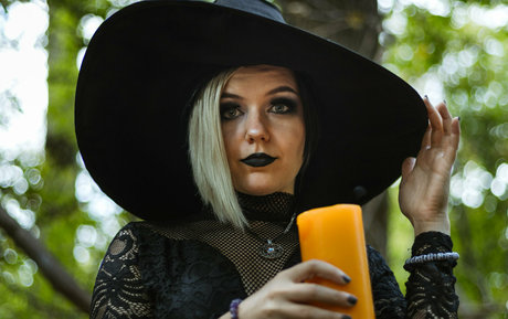 cyanelawless model nice img