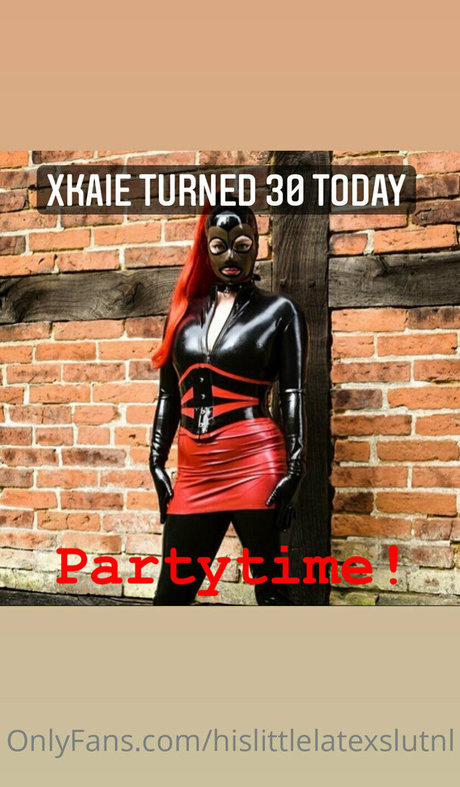 mabonxkaie best model image