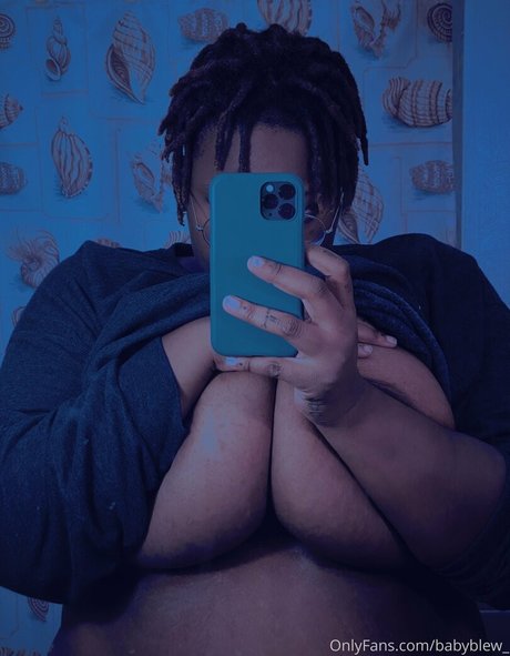 marsxbluefree exclusive model img