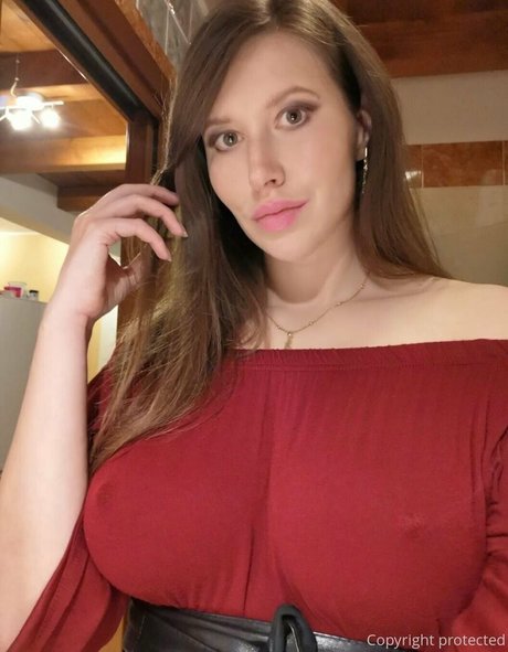 annaspase model exclusive archive