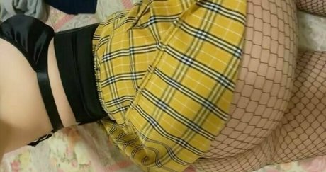 maobunny high quality model picture