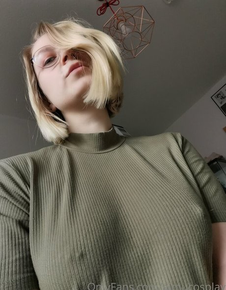 AimuCosplay pornstar nudes img