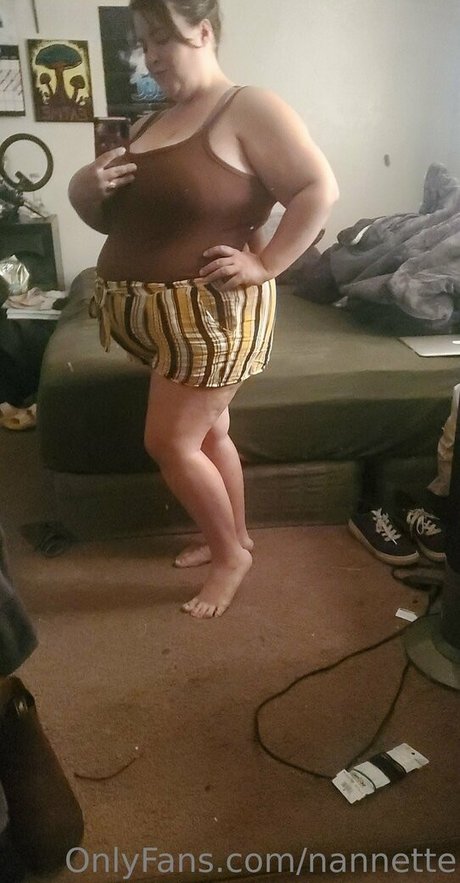 nannette porn actress photo