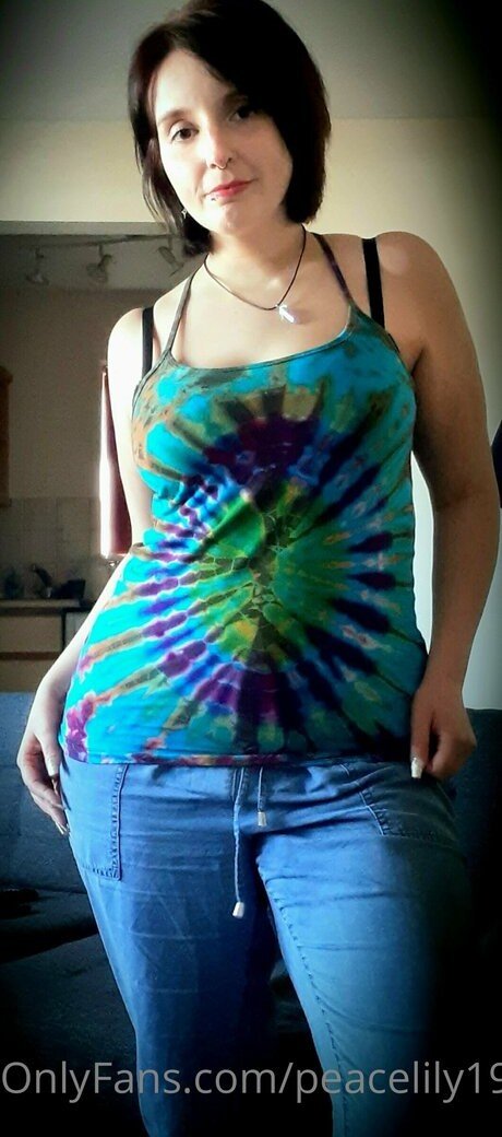 peacelily1993 pornstar exclusive gallery