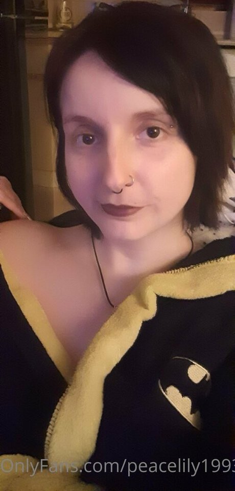 peacelily1993 beautiful pornstar picture