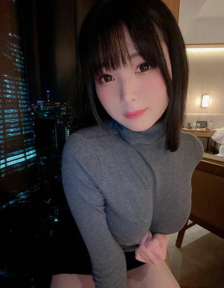 shimotsukiTW pornographic star photo