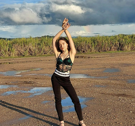 magickvanillabean star high quality picture