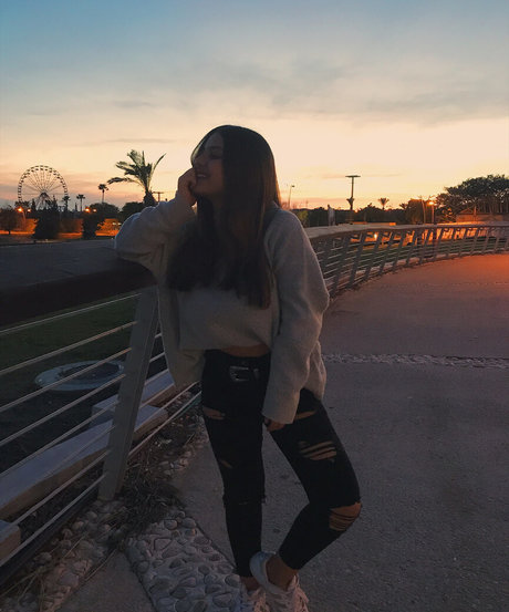 Gal Haitin pretty model pictures