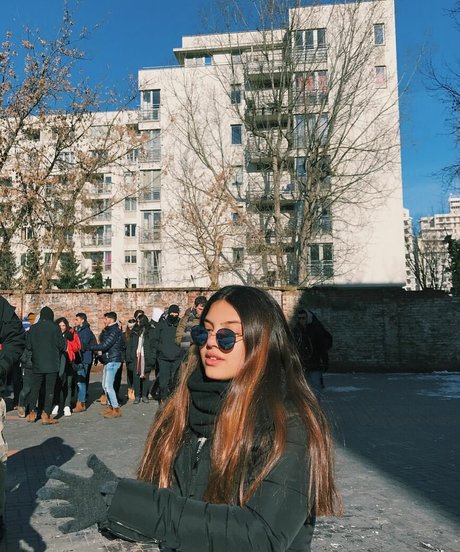 Gal Haitin art pornstar picture