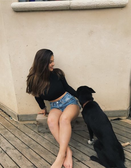 Gal Haitin pornstar hd images