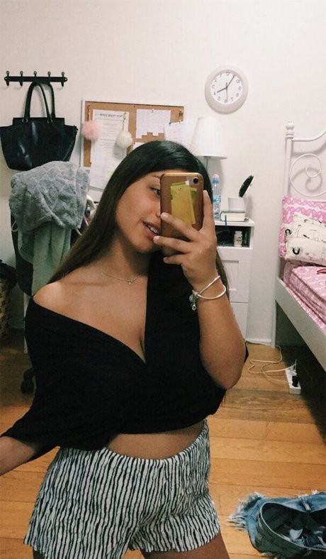 Gal Haitin model nudes photo