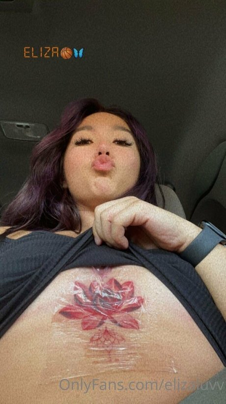 elizaluvv star sexy pic