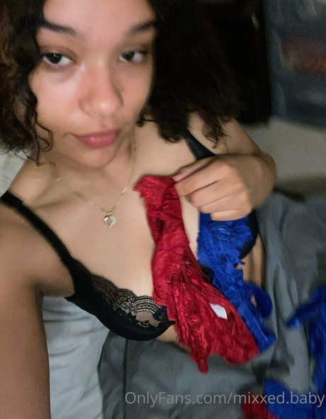 mixxed baby beautiful pornstar gallery