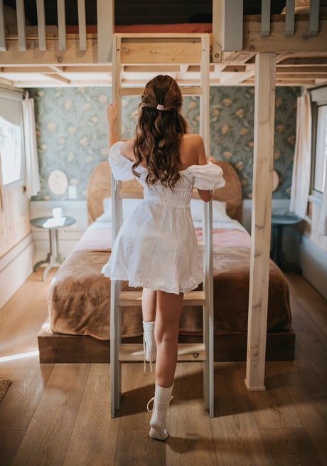 withsylvie star pretty archive