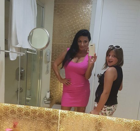 Rita Kyslinger nudes pornstar img