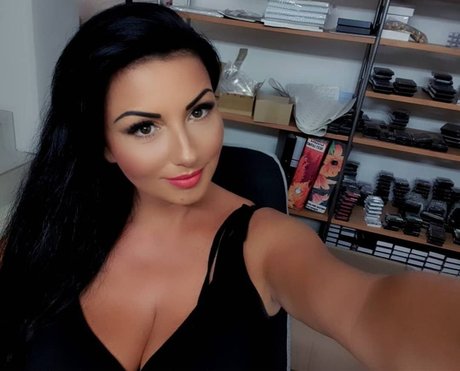 Rita Kyslinger high quality actress archive