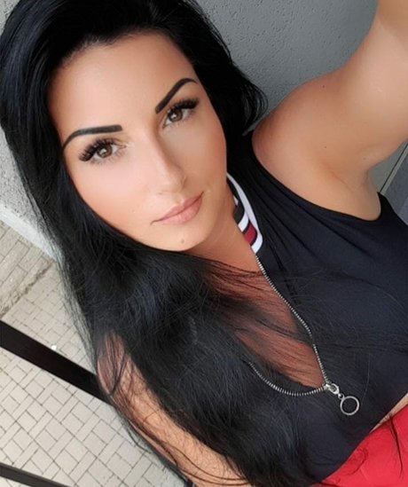 Rita Kyslinger high quality actress gallery