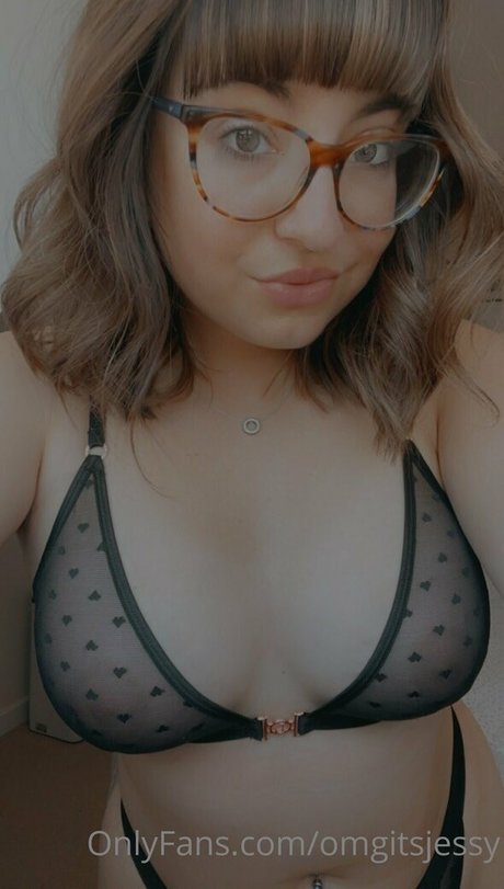 omgitsjessy sex actress photo