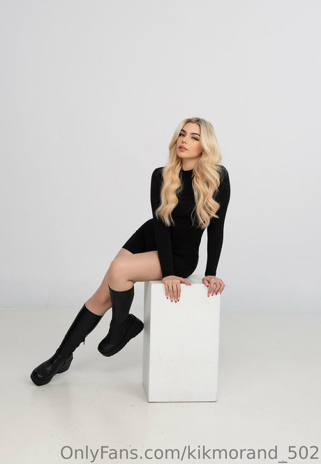 kikmorand 502 exclusive model gallery