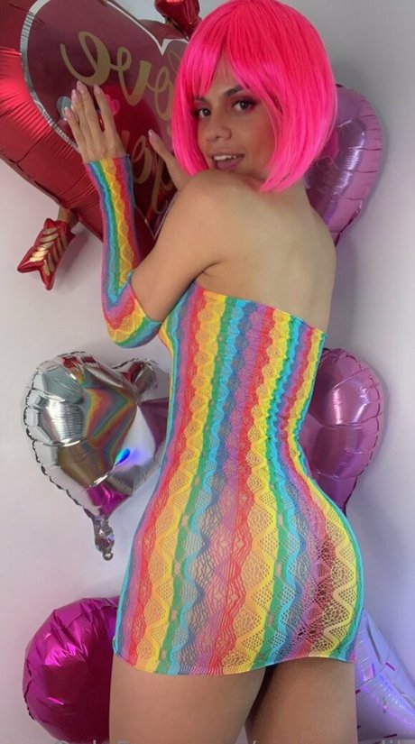 conamorlili star sexy photo