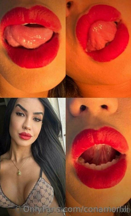 conamorlili pornstar hot photos