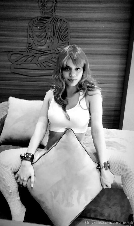 conamorlili pornstar best photo