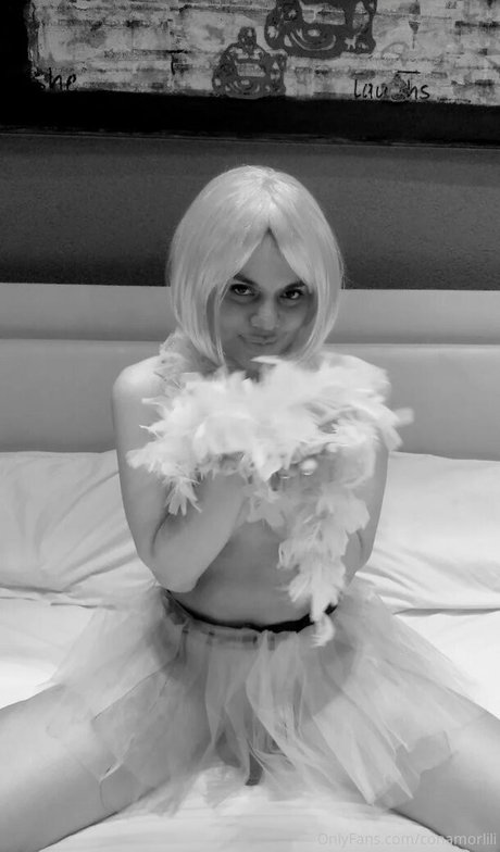 conamorlili nudes actress img